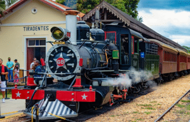 Turismo de Experiência – Gema de Minas
