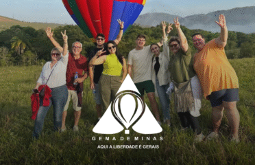 Gema de Minas – Turismo de Experiência