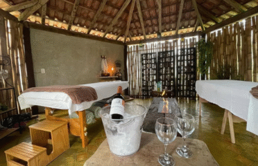 Flor do Mato – Spa Rural em Tiradentes