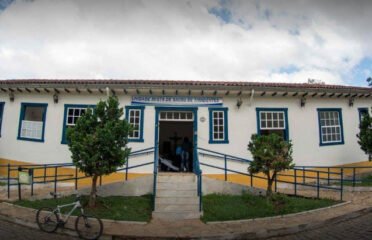 Posto de Saúde