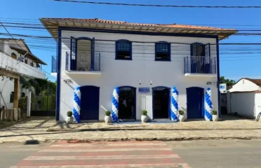 Farmácias em Tiradentes